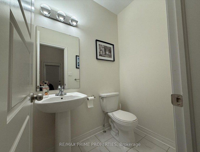 389 William Forsters, Markham, Ontario, Canada