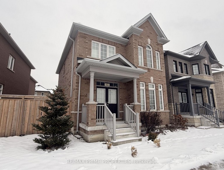 389 William Forster Road, Markham, Ontario, Canada