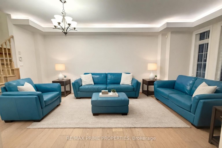 389 William Forster Road, Markham, Ontario, Canada photo 3