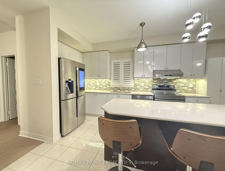 389 William Forster Road, Markham, Ontario, Canada