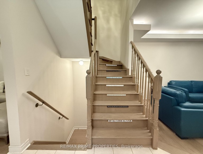 389 William Forster Road, Markham, Ontario, Canada