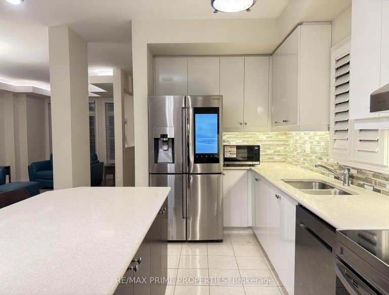 389 William Forster Road, Markham, Ontario, Canada photo 2