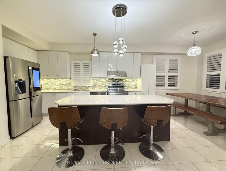 389 William Forster Road, Markham, Ontario, Canada