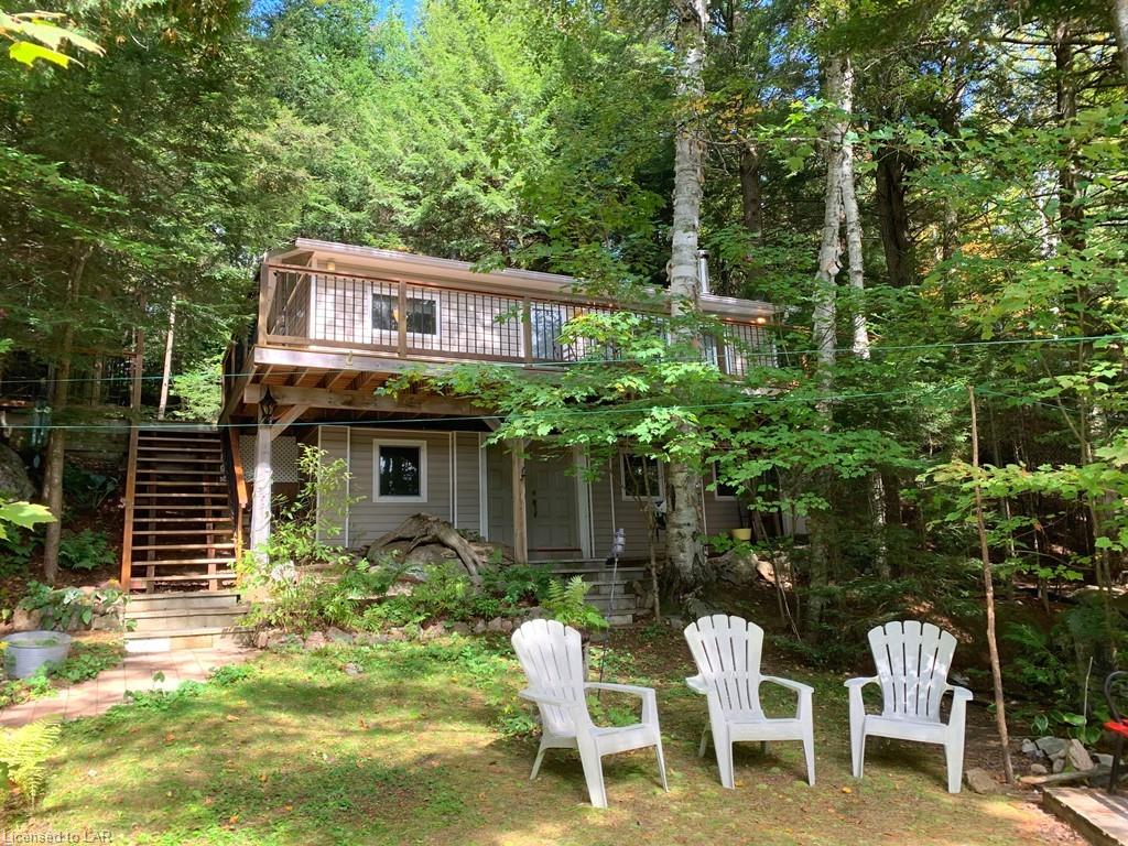 1008 POINSETTIA Crescent, Harcourt, Ontario, Canada