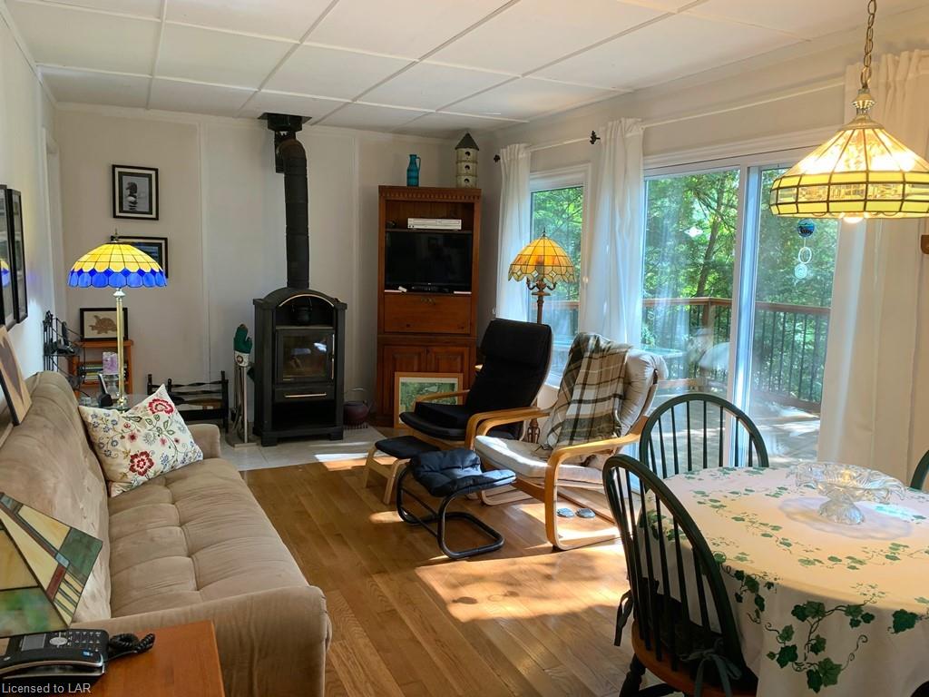 1008 POINSETTIA Crescent, Harcourt, Ontario, Canada
