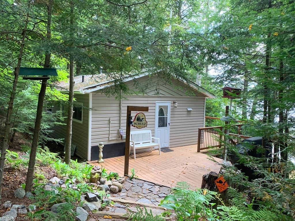 1008 POINSETTIA Crescent, Harcourt, Ontario, Canada