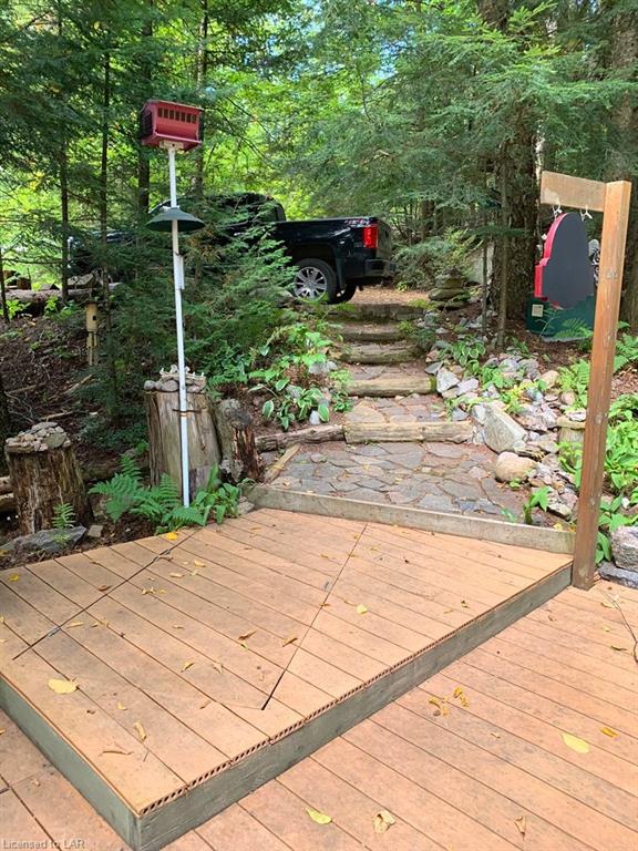 1008 POINSETTIA Crescent, Harcourt, Ontario, Canada