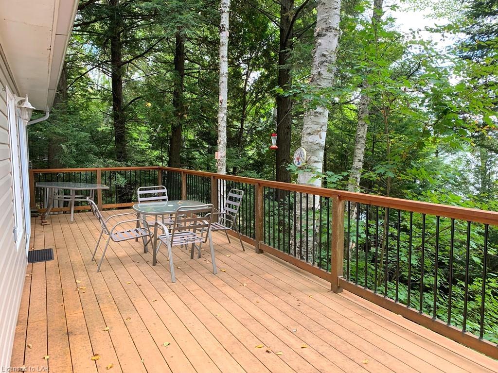 1008 POINSETTIA Crescent, Harcourt, Ontario, Canada