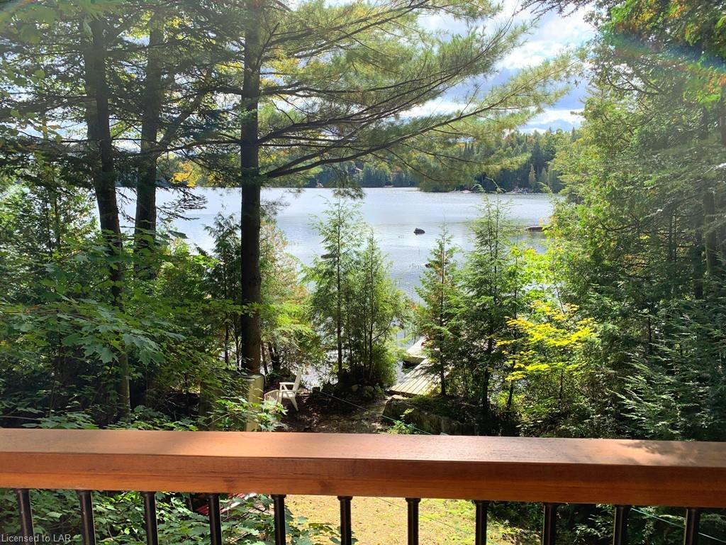 1008 POINSETTIA Crescent, Harcourt, Ontario, Canada