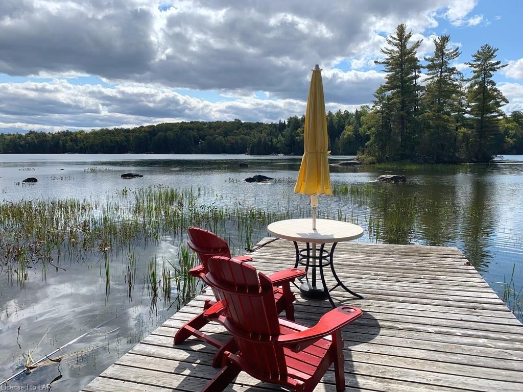 1008 POINSETTIA Crescent, Harcourt, Ontario, Canada