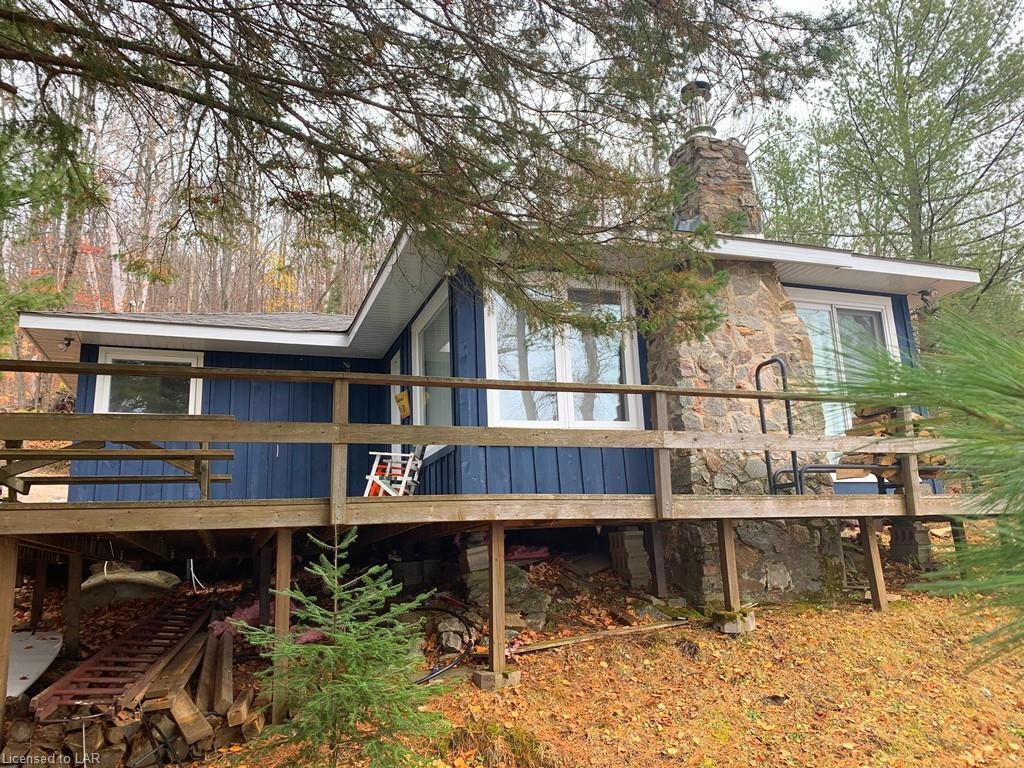 1027 ROTHWELL Drive, Wilberforce Ontario, Canada
