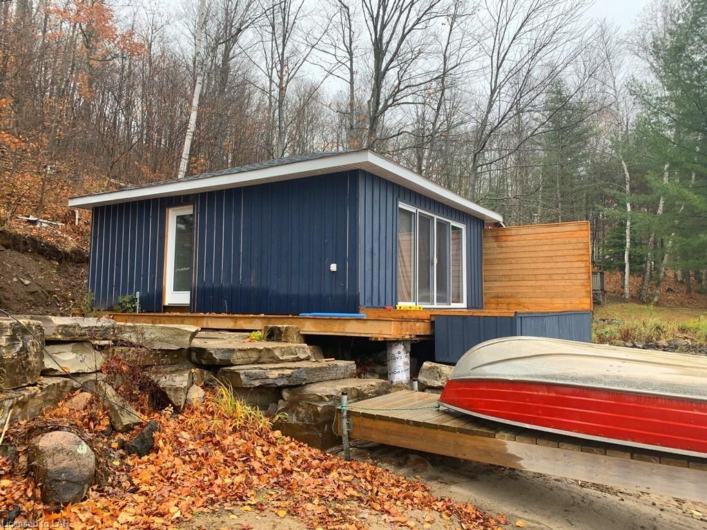 1027 ROTHWELL Drive, Wilberforce Ontario, Canada