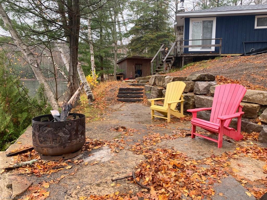 1027 ROTHWELL Drive, Wilberforce Ontario, Canada