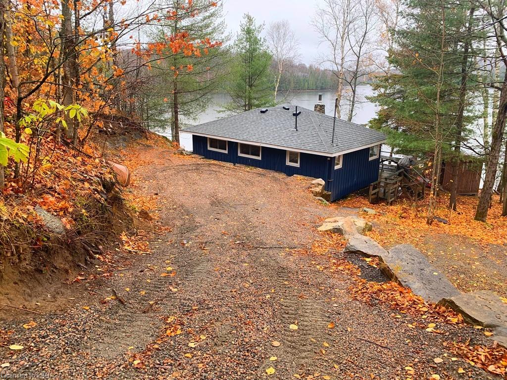 1027 ROTHWELL Drive, Wilberforce Ontario, Canada