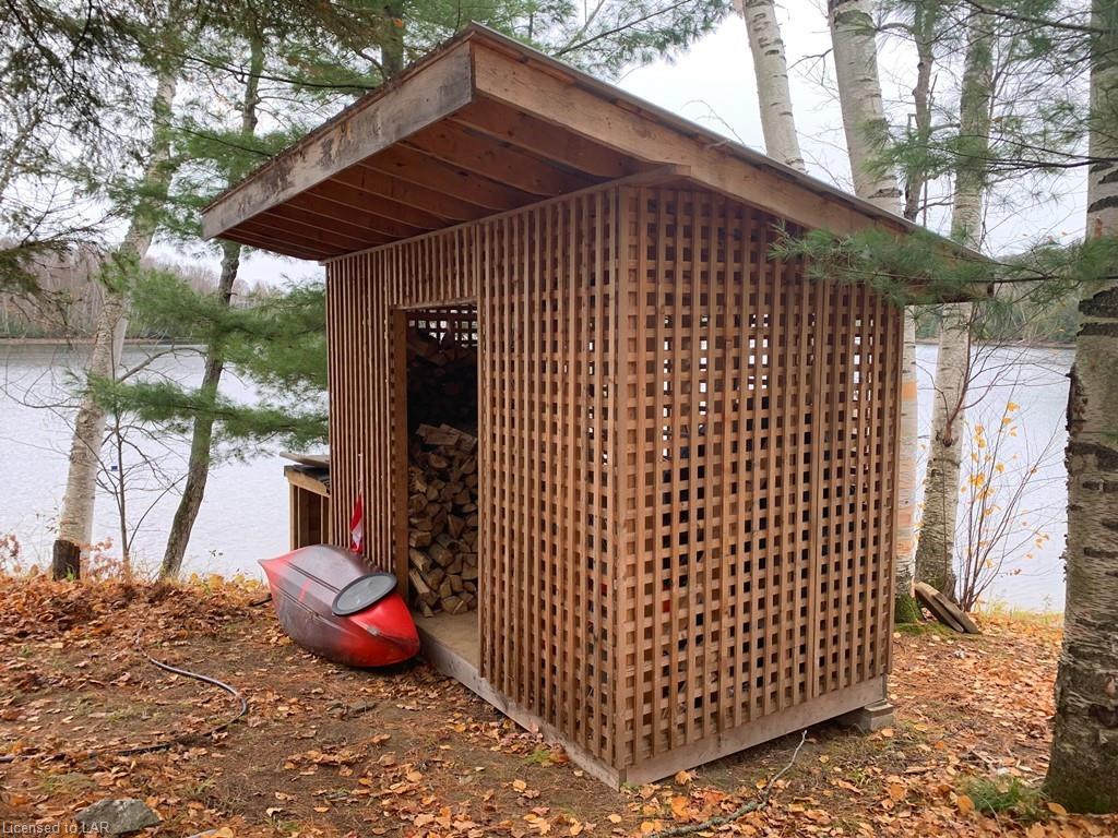 1027 ROTHWELL Drive, Wilberforce Ontario, Canada