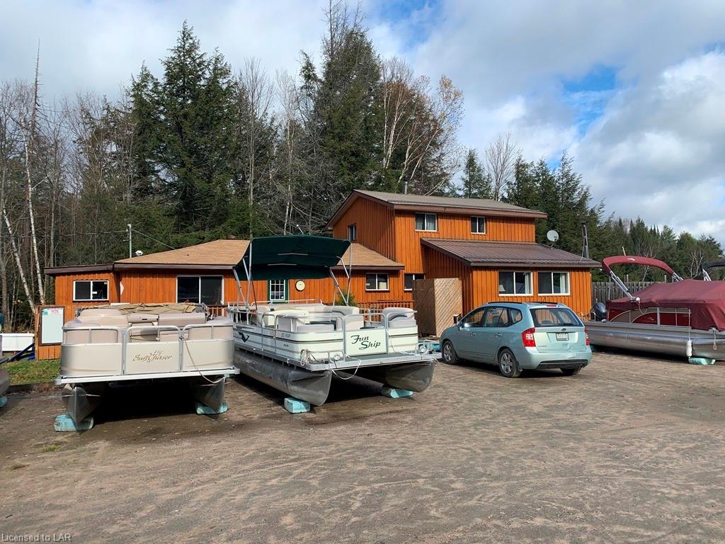 2199 SUMCOT Road, Harcourt, Ontario, Canada