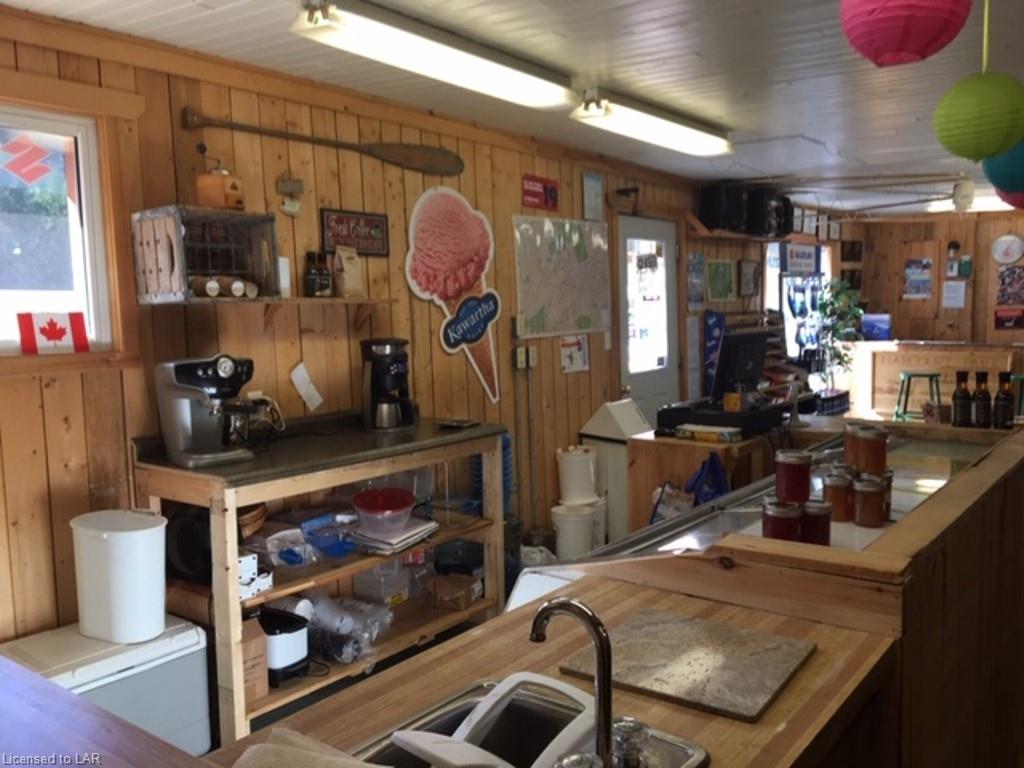 2199 SUMCOT Road, Harcourt, Ontario, Canada
