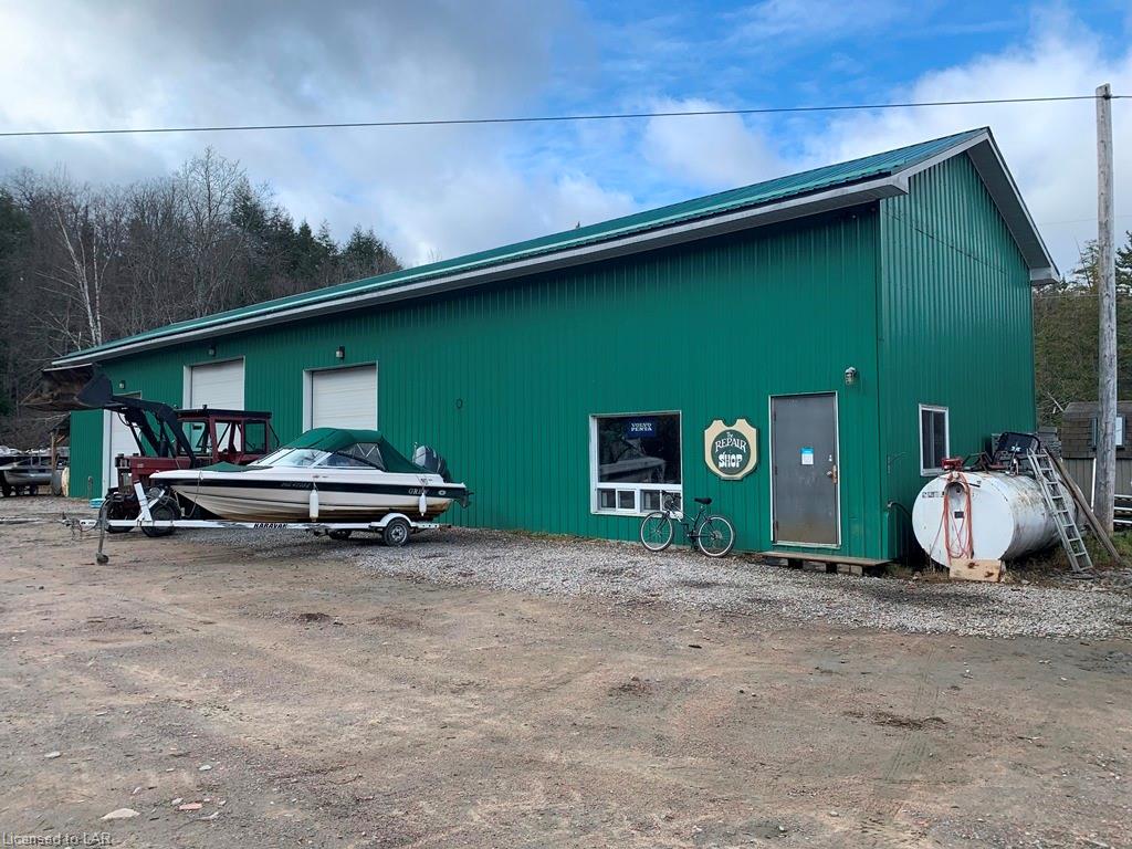 2199 SUMCOT Road, Harcourt, Ontario, Canada