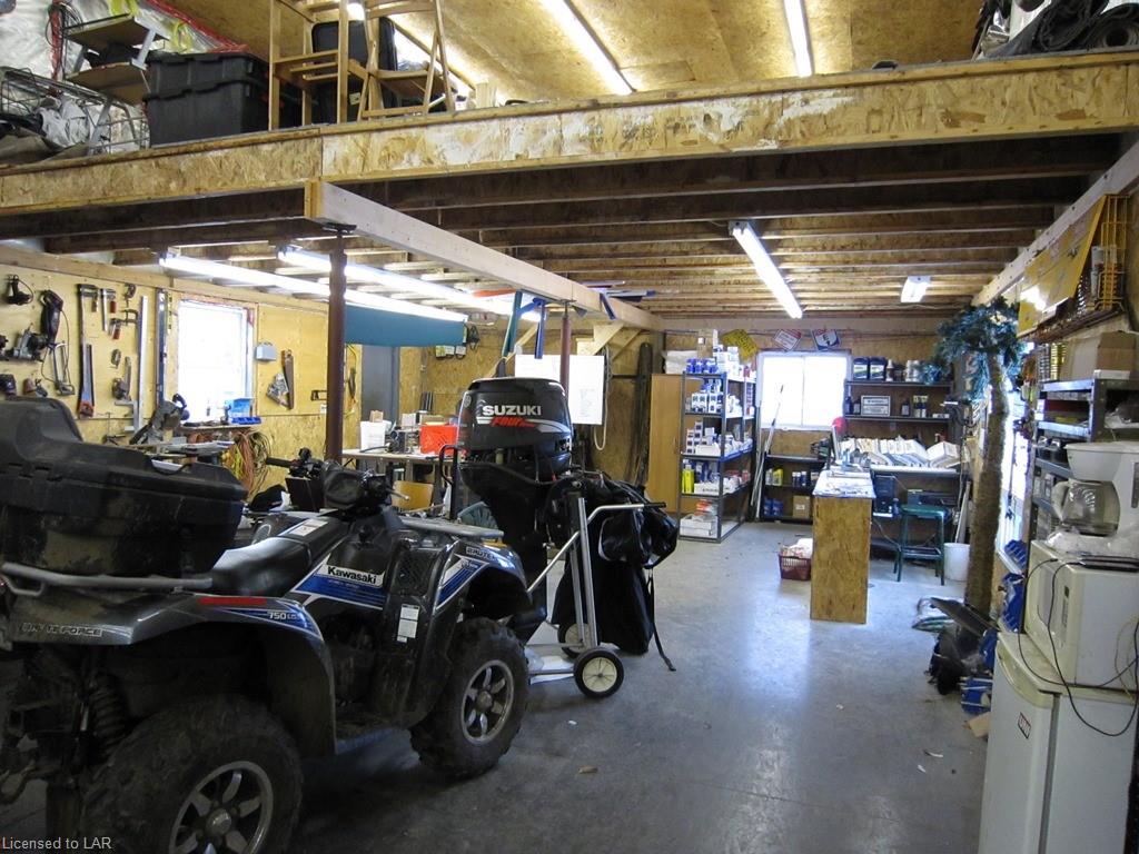 2199 SUMCOT Road, Harcourt, Ontario, Canada