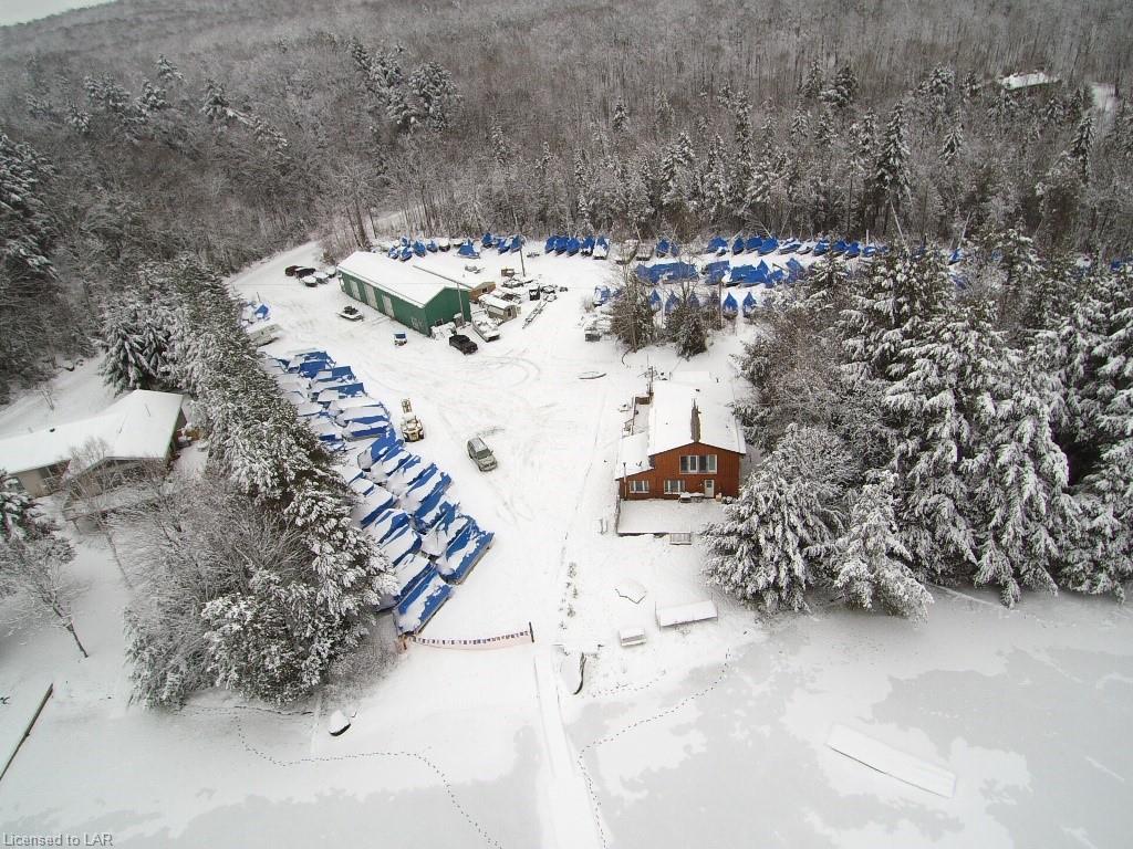 2199 SUMCOT Road, Harcourt, Ontario, Canada