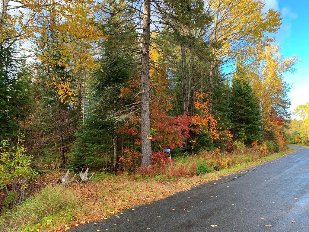 1104 HADLINGTON Road, Highlands East Ontario, Canada