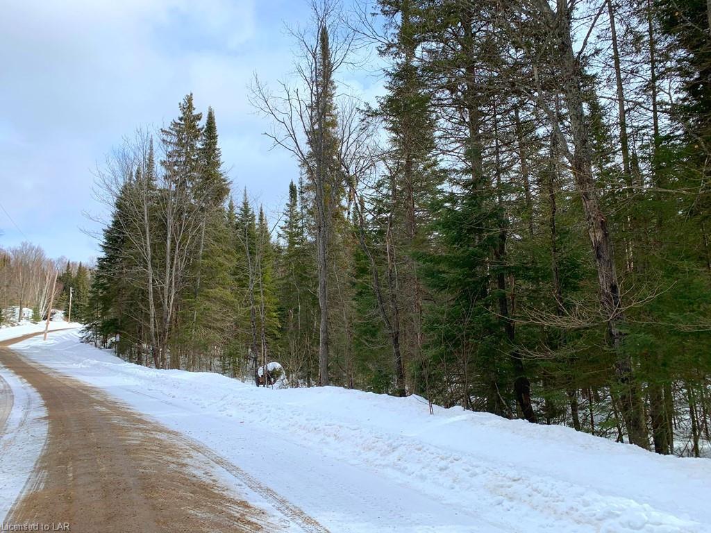 - MUMFORD Road, Harcourt, Ontario, Canada