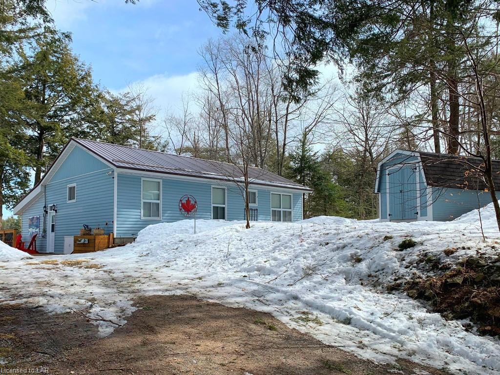1585 SUMCOT Road, Harcourt, Ontario, Canada