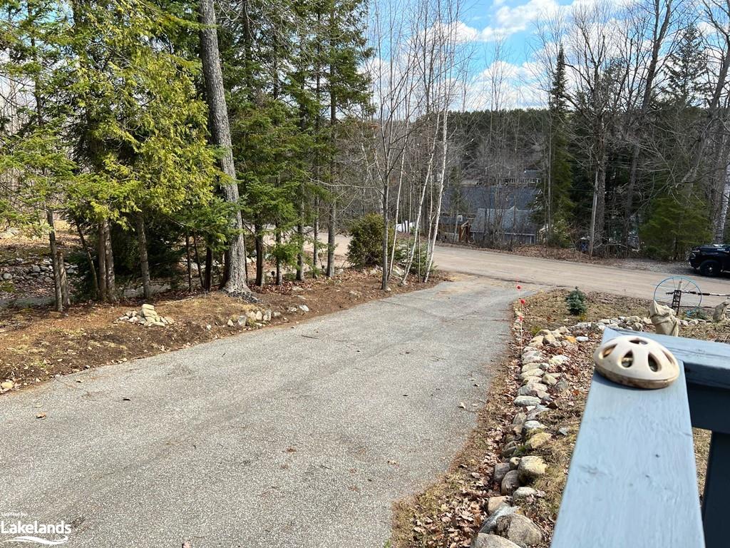 1093 GRACE RIVER Road, Wilberforce, Ontario, Canada