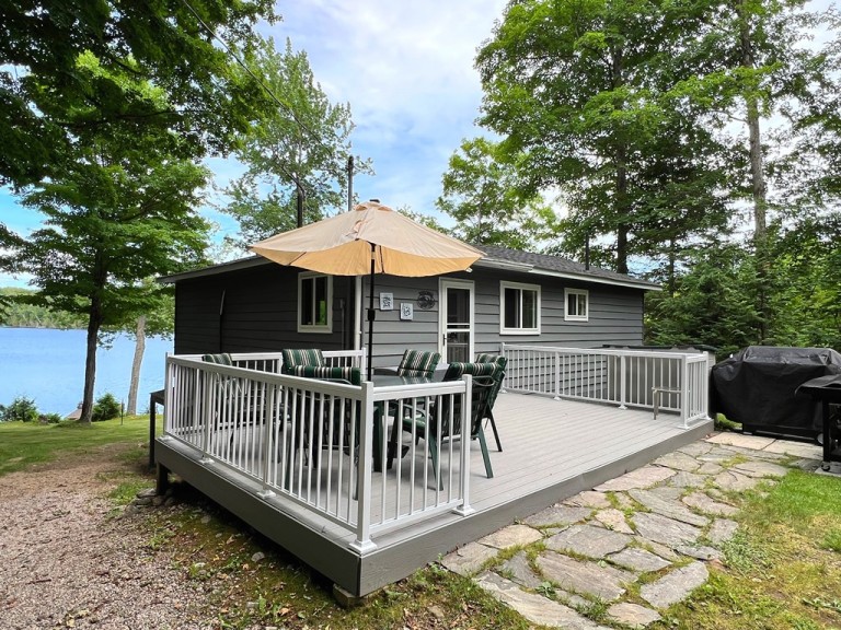 1630 Allen Lake Drive, Harcourt, Ontario, Canada photo 12