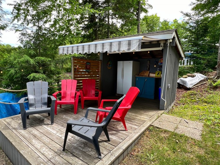 1630 Allen Lake Drive, Harcourt, Ontario, Canada photo 15