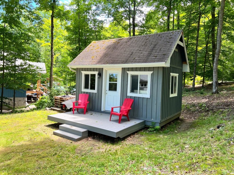 1630 Allen Lake Drive, Harcourt, Ontario, Canada photo 10