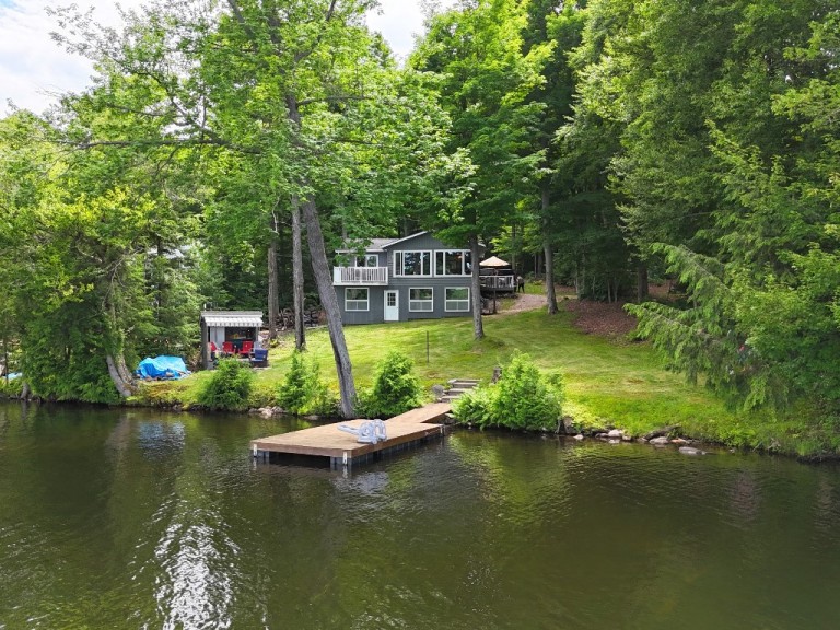 1630 Allen Lake Drive, Harcourt, Ontario, Canada photo 1