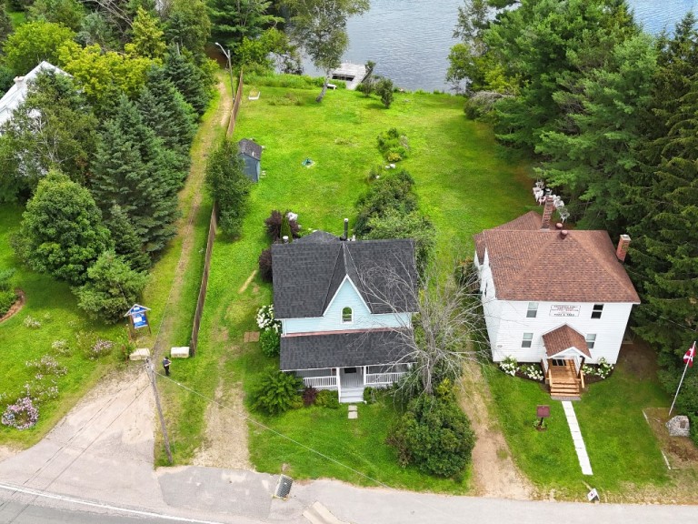 2316 Loop Road, Wilberforce, Ontario, Canada photo 13