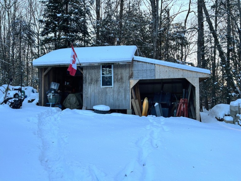 1157 MacDuff Road, Tory Hill, Ontario, Canada photo 8