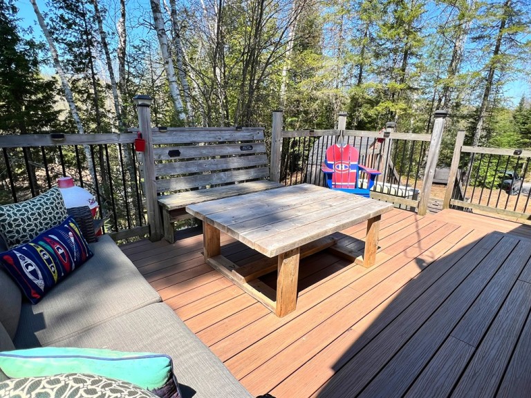 1411 Clement Lake Road, Wilberforce, Ontario, Canada photo 8