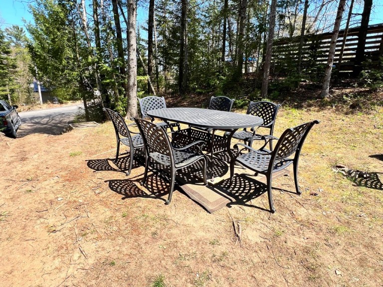 1411 Clement Lake Road, Wilberforce, Ontario, Canada photo 10