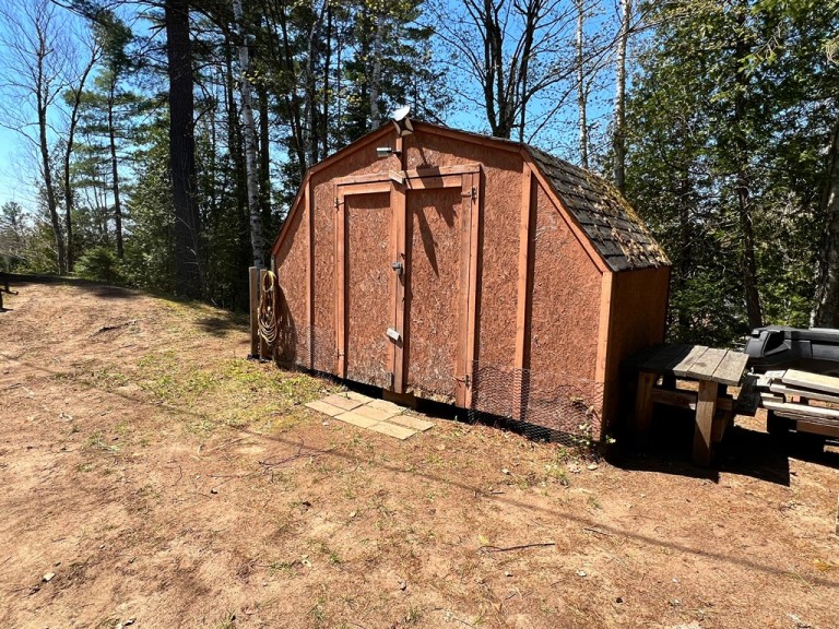 1411 Clement Lake Road, Wilberforce, Ontario, Canada photo 12