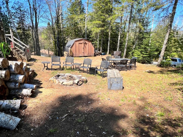 1411 Clement Lake Road, Wilberforce, Ontario, Canada photo 11