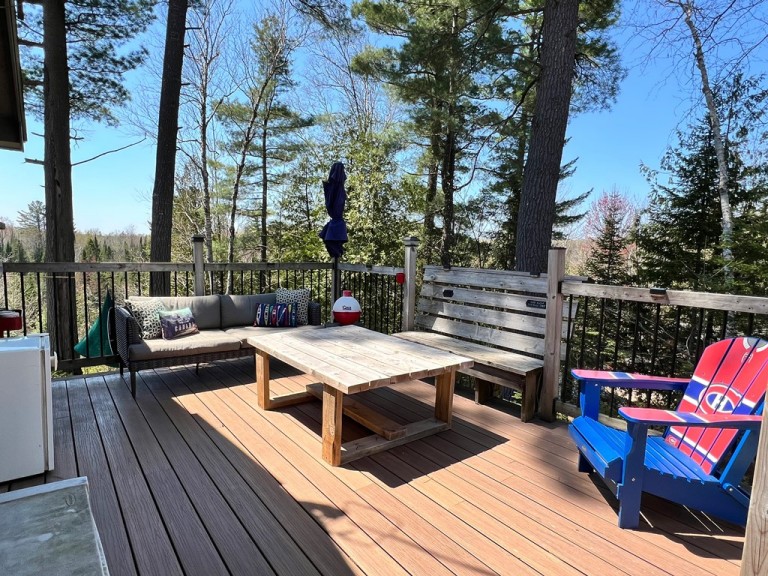 1411 Clement Lake Road, Wilberforce, Ontario, Canada photo 7