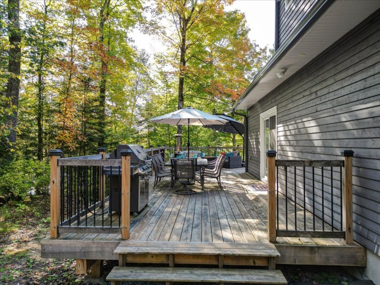 88 Russell Drive, Trent Lakes, Ontario, Canada photo 27