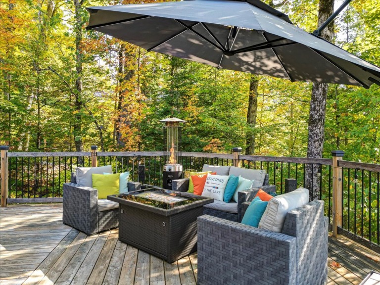 88 Russell Drive, Trent Lakes, Ontario, Canada photo 29