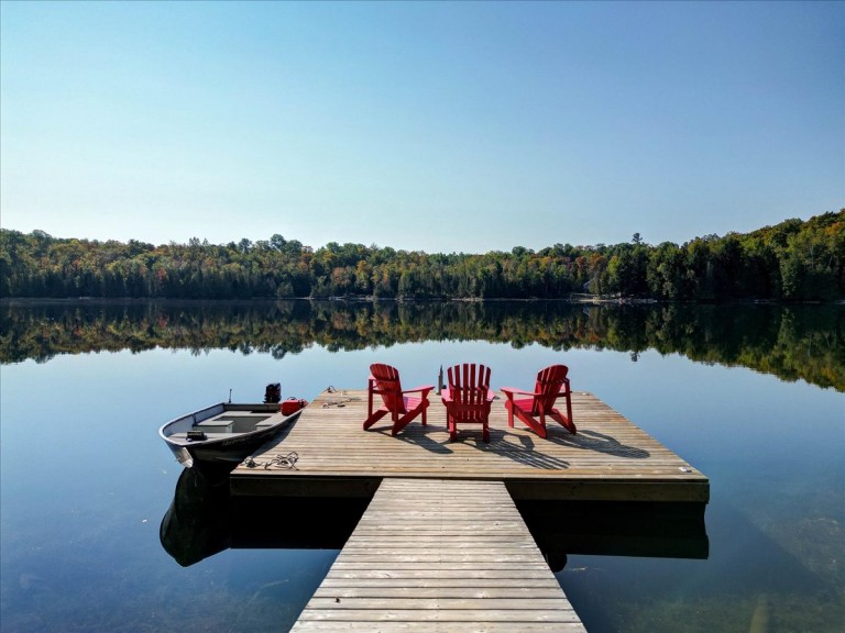 88 Russell Drive, Trent Lakes, Ontario, Canada photo 39