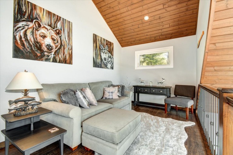 88 Russell Drive, Trent Lakes, Ontario, Canada photo 12