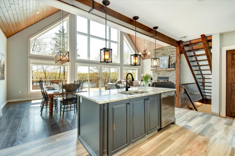 88 Russell Drive, Trent Lakes, Ontario, Canada photo 5