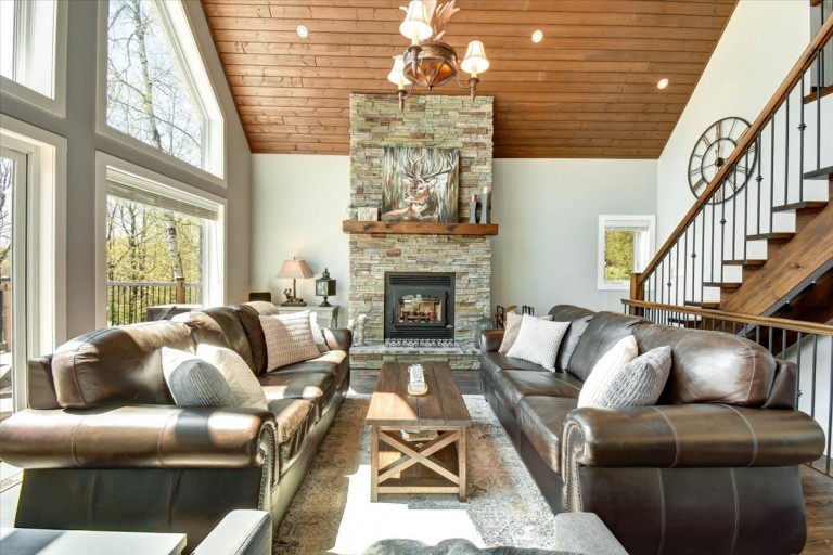 88 Russell Drive, Trent Lakes, Ontario, Canada photo 9