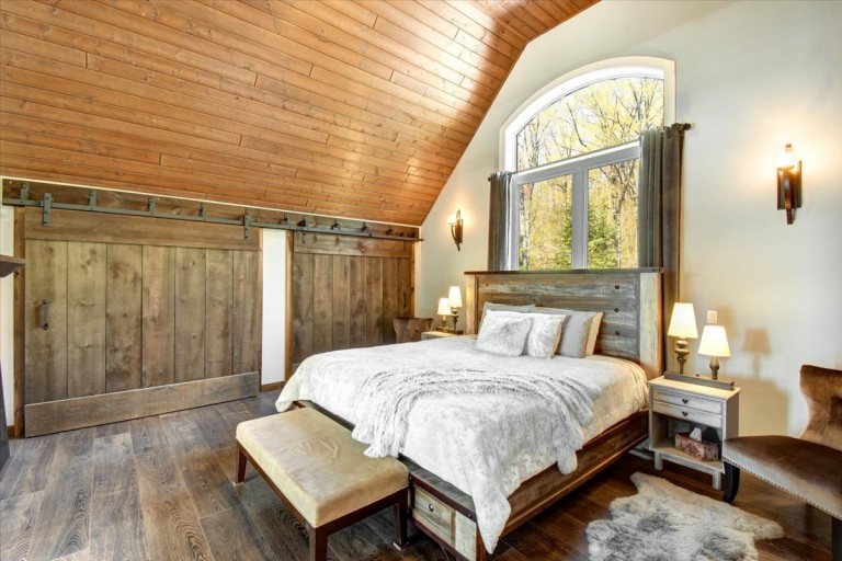 88 Russell Drive, Trent Lakes, Ontario, Canada photo 14