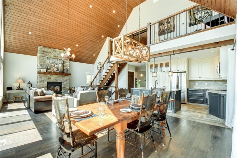 88 Russell Drive, Trent Lakes, Ontario, Canada photo 8