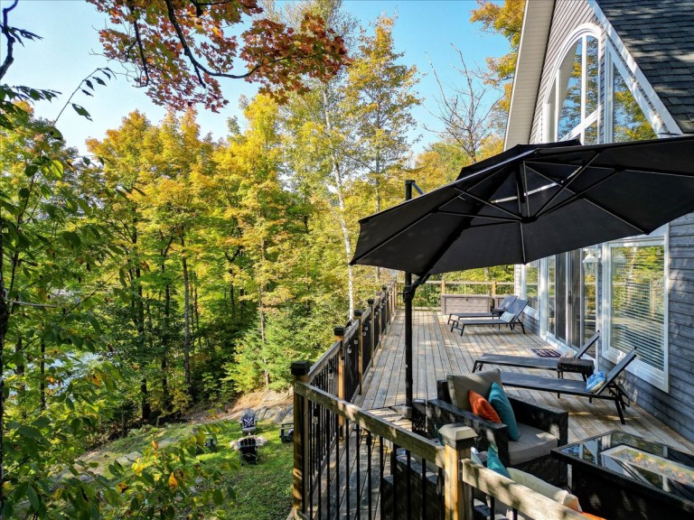 88 Russell Drive, Trent Lakes, Ontario, Canada photo 28