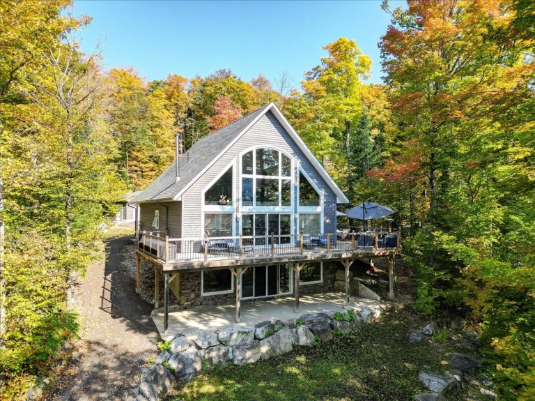 88 Russell Drive, Trent Lakes, Ontario, Canada photo 1