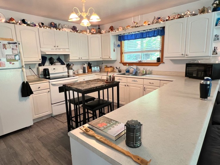 1065 Cockle Creek Estates Road, Wilberforce, Ontario, Canada photo 2